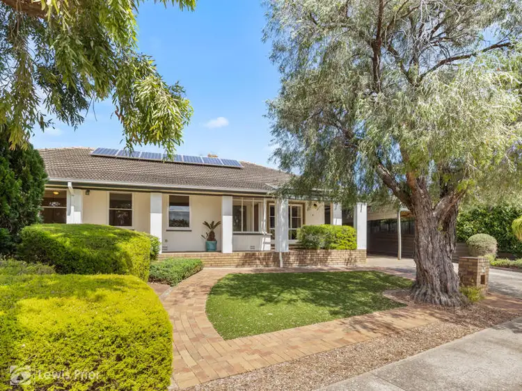 4 Cadell Street, Seaview Downs SA 5049