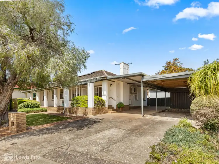 Second view of Homely house listing, 4 Cadell Street, Seaview Downs SA 5049