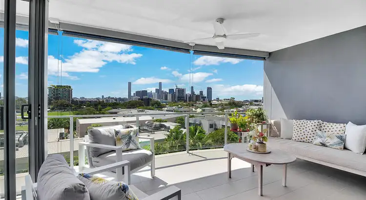 Third view of Homely house listing, 20609/11 Beesley Street, West End QLD 4101