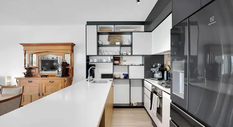 Fourth view of Homely house listing, 20609/11 Beesley Street, West End QLD 4101
