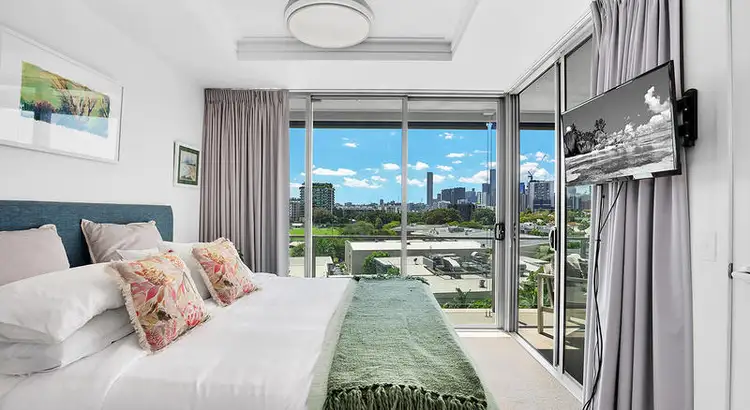 Sixth view of Homely house listing, 20609/11 Beesley Street, West End QLD 4101