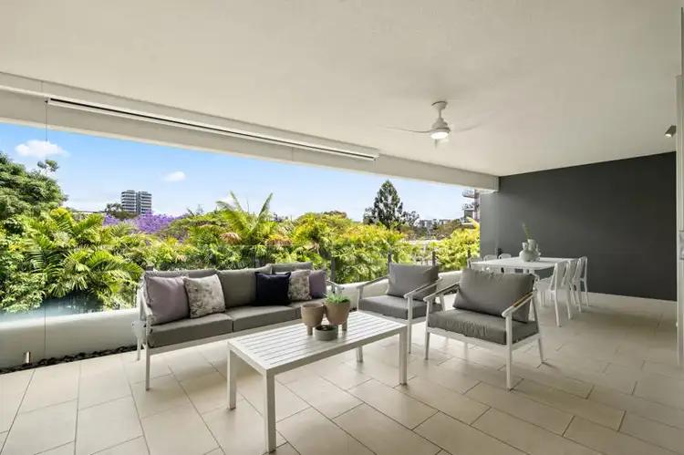 Main view of Homely house listing, 58/37 Duncan Street, West End QLD 4101
