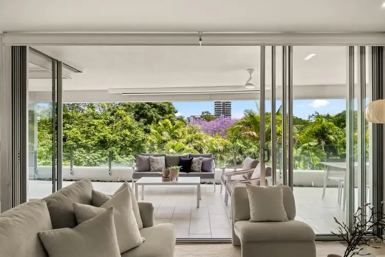 Second view of Homely house listing, 58/37 Duncan Street, West End QLD 4101