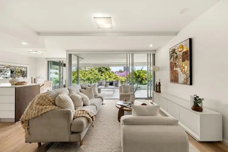 Fourth view of Homely house listing, 58/37 Duncan Street, West End QLD 4101