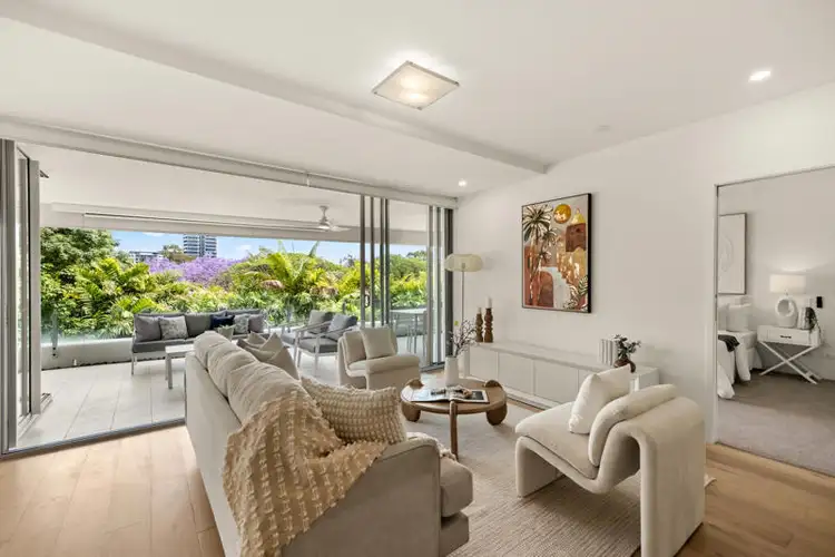 Fifth view of Homely house listing, 58/37 Duncan Street, West End QLD 4101