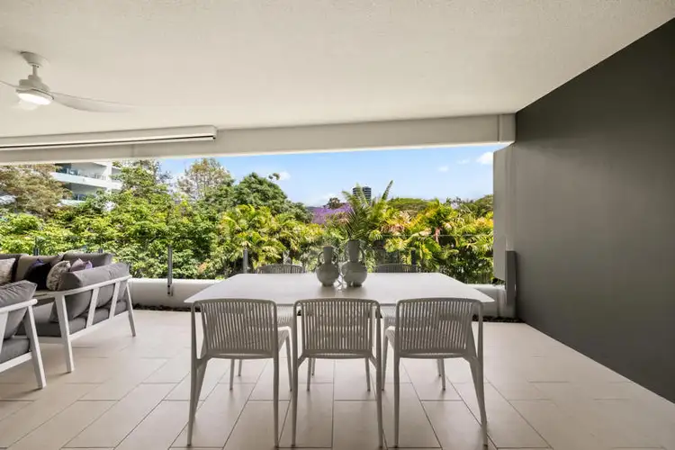 Sixth view of Homely house listing, 58/37 Duncan Street, West End QLD 4101