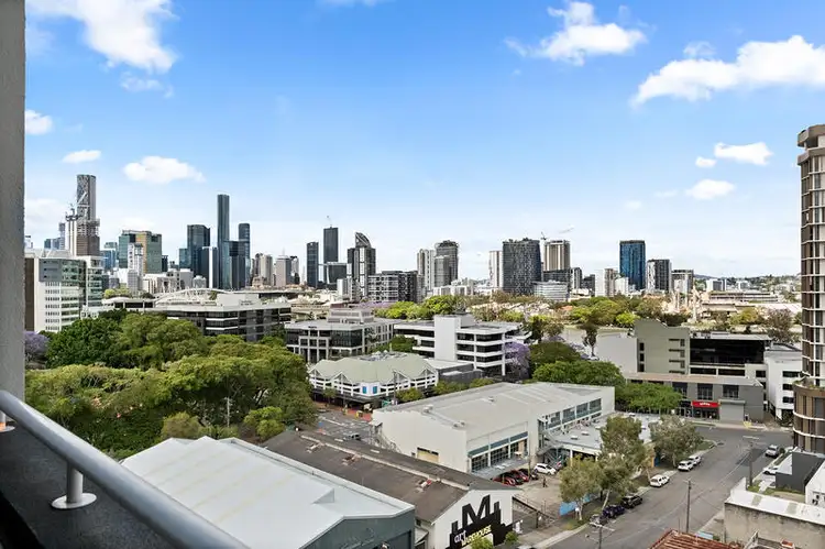 44/13 Railway Terrace, Milton QLD 4064