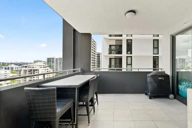 Fourth view of Homely house listing, 44/13 Railway Terrace, Milton QLD 4064