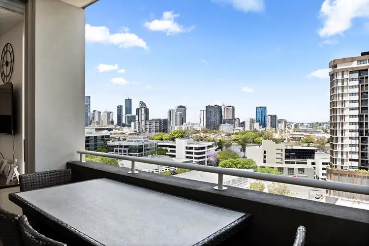 Fifth view of Homely house listing, 44/13 Railway Terrace, Milton QLD 4064