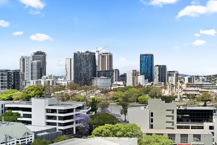 Sixth view of Homely house listing, 44/13 Railway Terrace, Milton QLD 4064