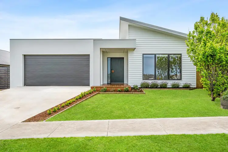 67 Sommerville Boulevard, Warrnambool VIC 3280