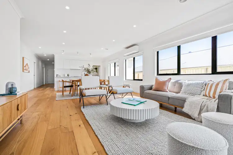 Fifth view of Homely house listing, 67 Sommerville Boulevard, Warrnambool VIC 3280