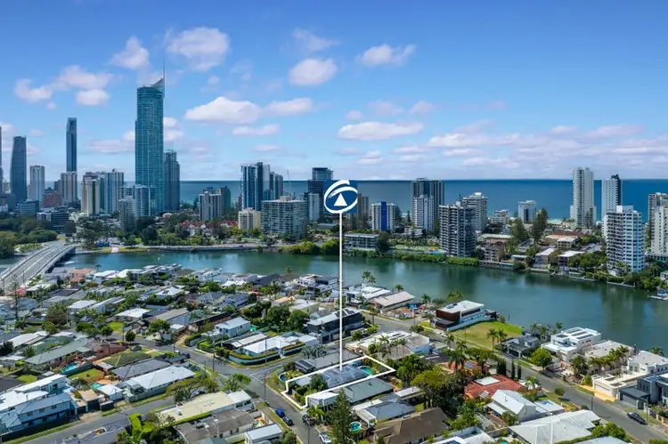 28 Brindisi Avenue, Isle of Capri QLD 4217