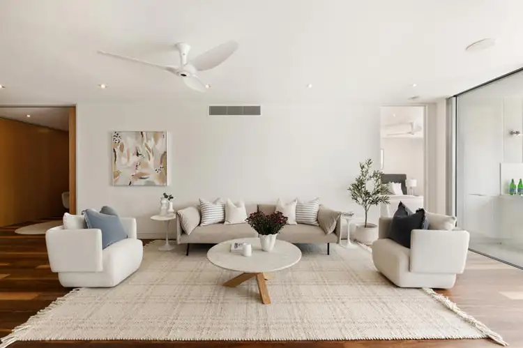 Fifth view of Homely house listing, 1512/45 Duncan Street, West End QLD 4101