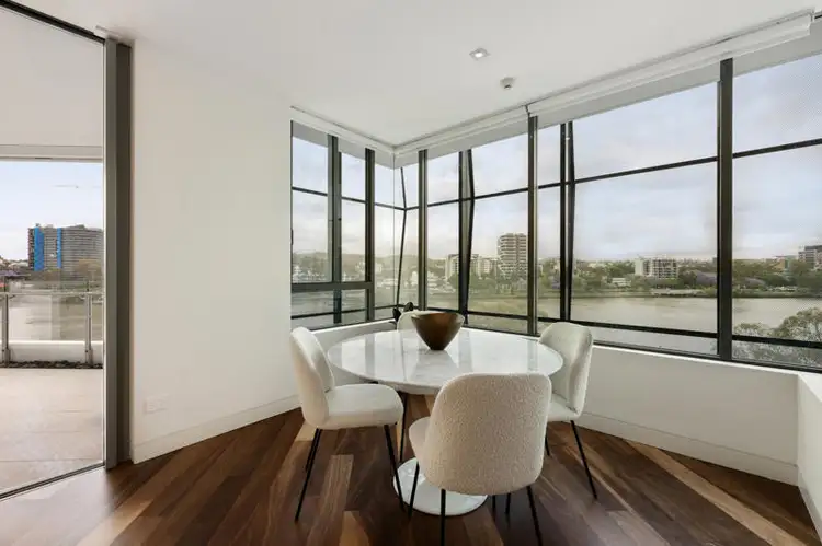 Sixth view of Homely house listing, 1512/45 Duncan Street, West End QLD 4101