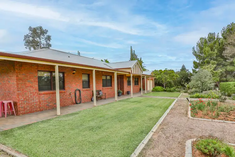 Second view of Homely house listing, 645 Irymple Avenue, Irymple VIC 3498