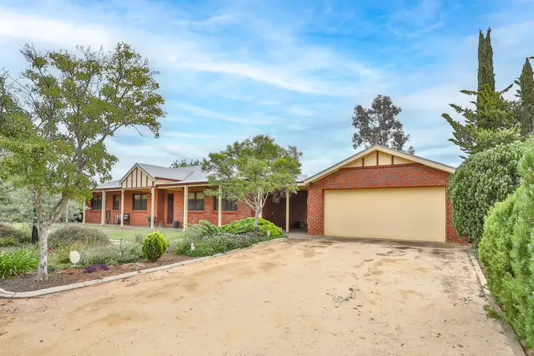 Third view of Homely house listing, 645 Irymple Avenue, Irymple VIC 3498