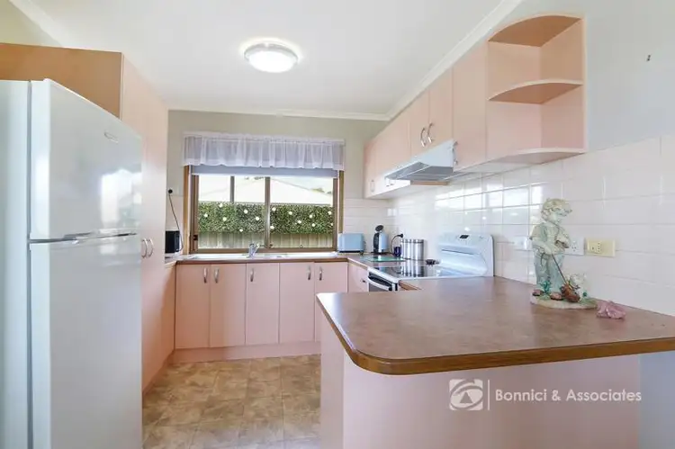 Second view of Homely unit listing, 2/1 Kingfisher Drive, West Wodonga VIC 3690