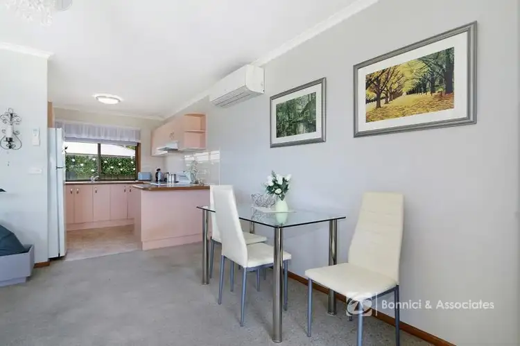 Third view of Homely unit listing, 2/1 Kingfisher Drive, West Wodonga VIC 3690