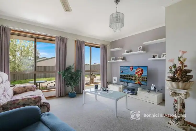 Fourth view of Homely unit listing, 2/1 Kingfisher Drive, West Wodonga VIC 3690