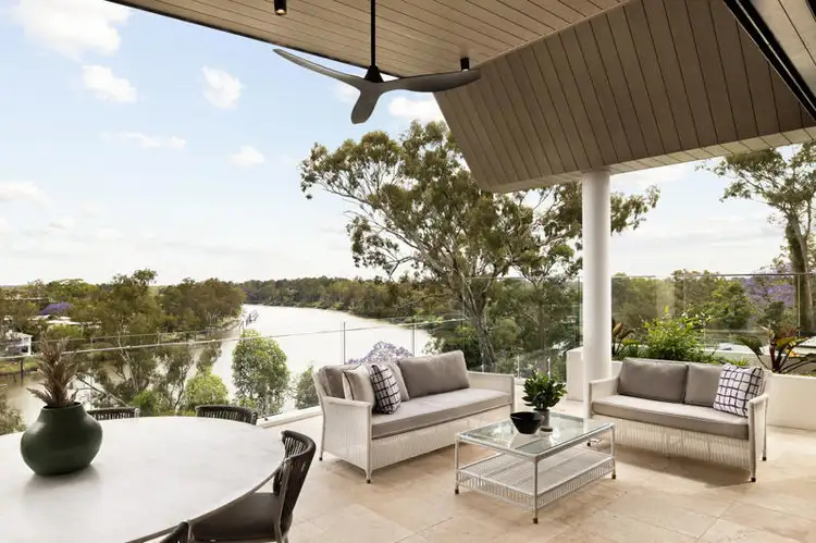 10/98 Goldieslie Road, Indooroopilly QLD 4068