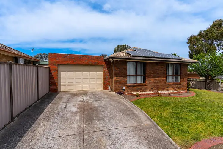 86 Eldorado Crescent, Meadow Heights VIC 3048