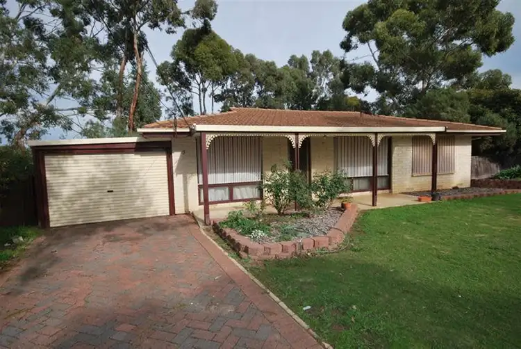 3 Sputnik Court, Modbury North SA 5092