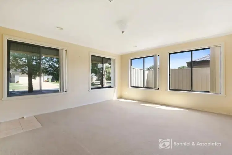 Second view of Homely house listing, 14 Birkdale Terrace, West Wodonga VIC 3690