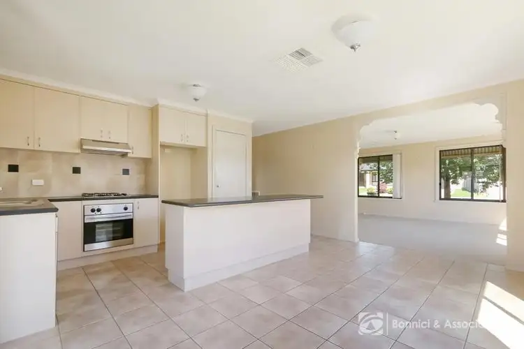 Third view of Homely house listing, 14 Birkdale Terrace, West Wodonga VIC 3690