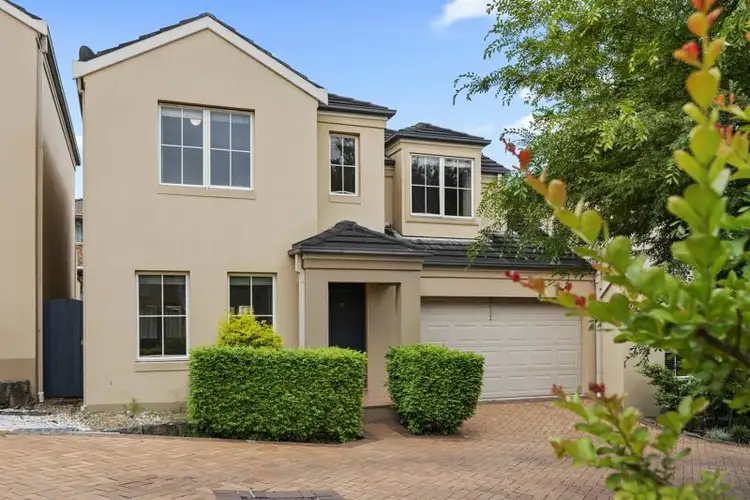9/36 Francis  Street, Castle Hill NSW 2154