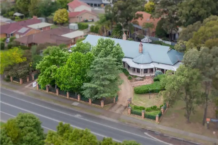 87-89 Gilbert Road, Castle Hill NSW 2154