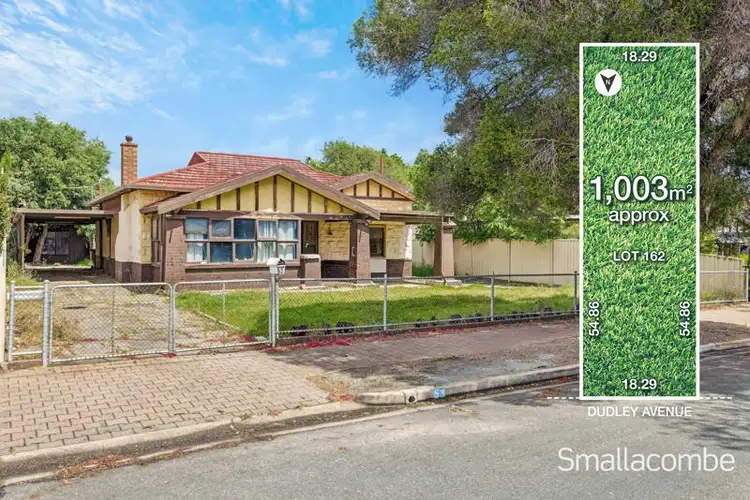 53 Dudley Avenue, Daw Park SA 5041
