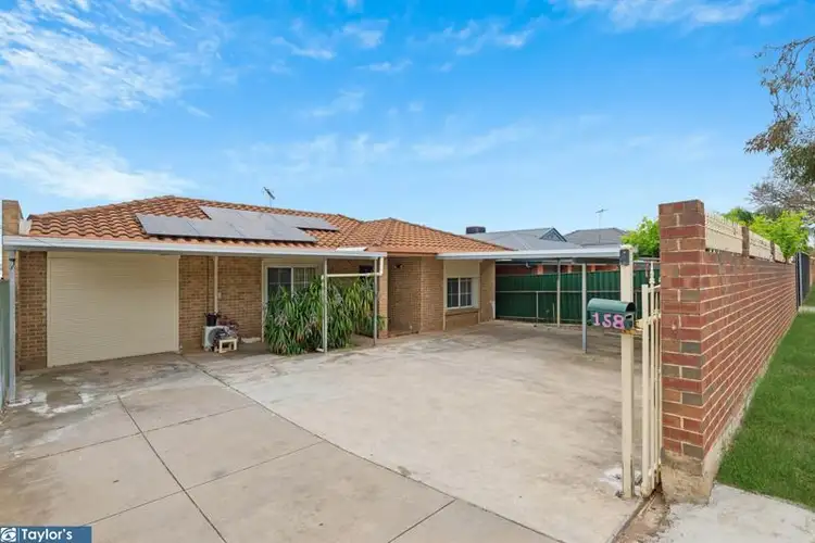 158 Bridge Road, Pooraka SA 5095