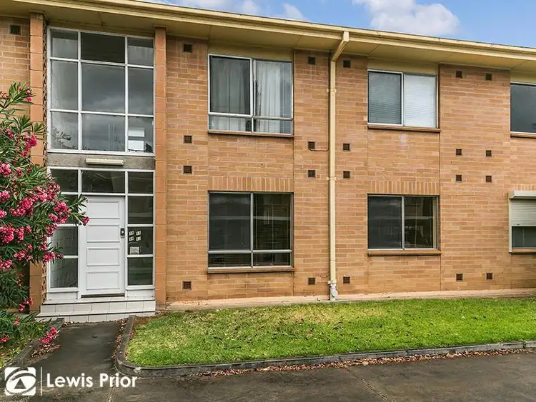 Main view of Homely unit listing, 13/27 Tudor Street, Dulwich SA 5065