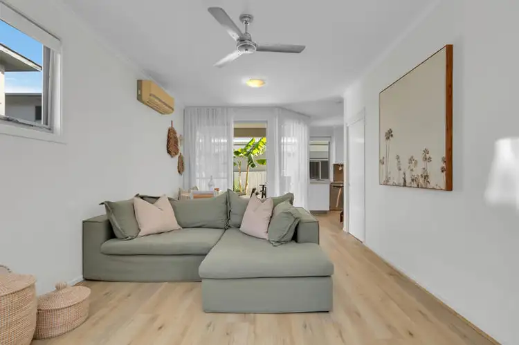 Main view of Homely townhouse listing, 5/15-19 Binkar Street, Chermside QLD 4032