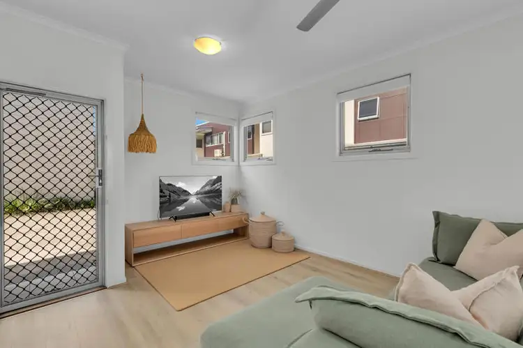 Second view of Homely townhouse listing, 5/15-19 Binkar Street, Chermside QLD 4032