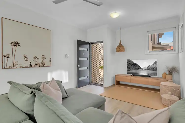 Third view of Homely townhouse listing, 5/15-19 Binkar Street, Chermside QLD 4032