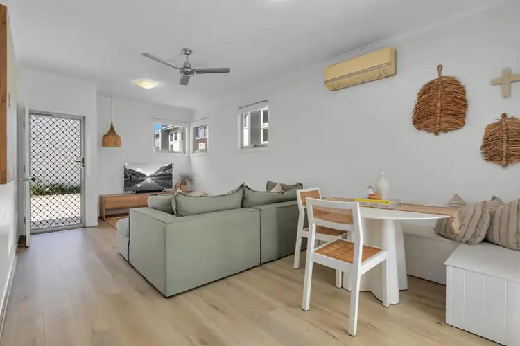 Fourth view of Homely townhouse listing, 5/15-19 Binkar Street, Chermside QLD 4032