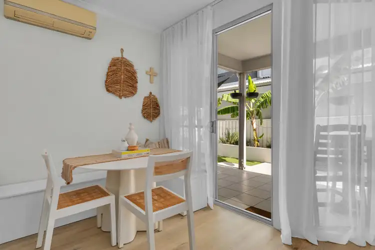 Sixth view of Homely townhouse listing, 5/15-19 Binkar Street, Chermside QLD 4032