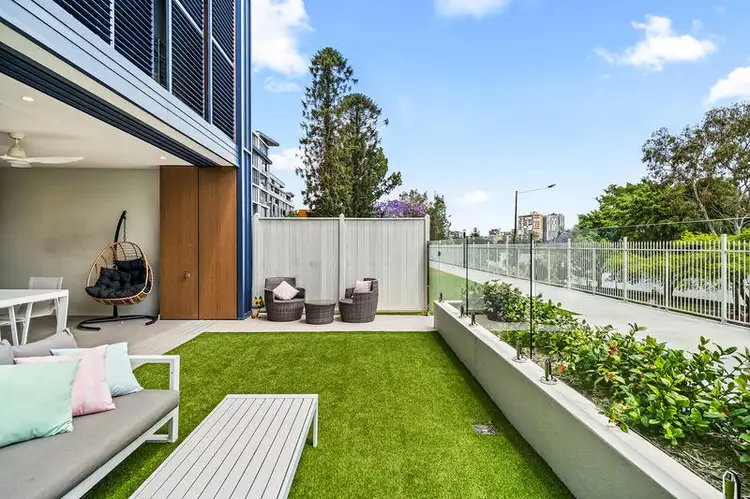 Third view of Homely house listing, 110/51 Ferry Road, West End QLD 4101