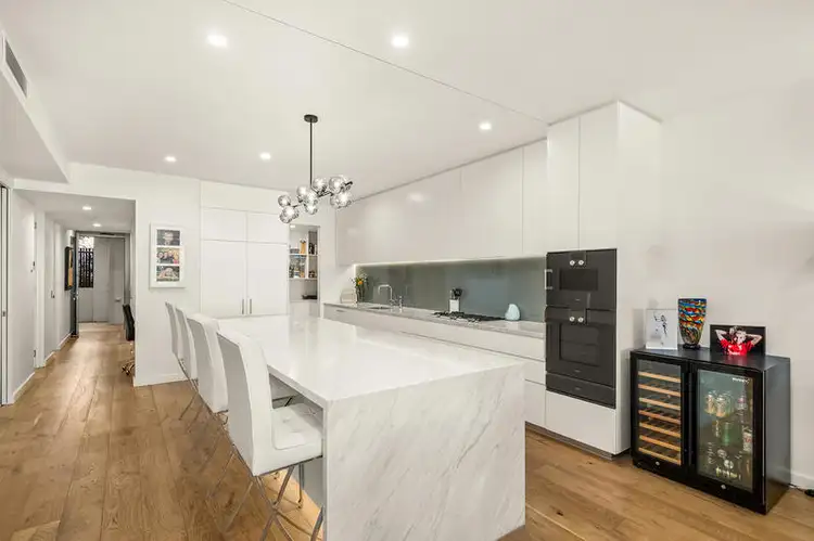 Sixth view of Homely house listing, 110/51 Ferry Road, West End QLD 4101