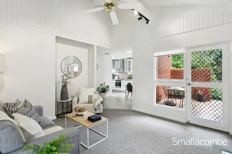 Fifth view of Homely unit listing, 1/13 Railway Terrace South, Goodwood SA 5034