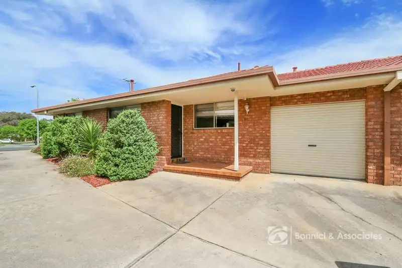 Main view of Homely house listing, 1/975 Fairview Drive, North Albury NSW 2640