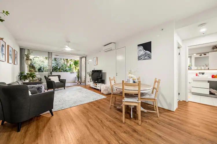 Main view of Homely house listing, 30105/40 Duncan Street, West End QLD 4101