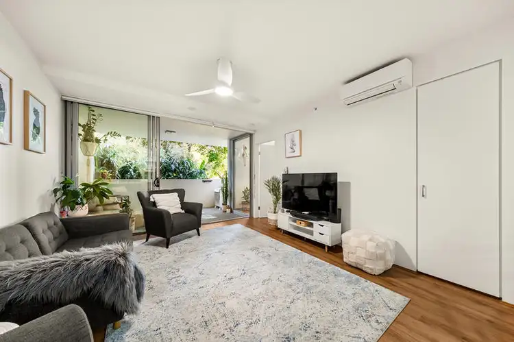 Second view of Homely house listing, 30105/40 Duncan Street, West End QLD 4101