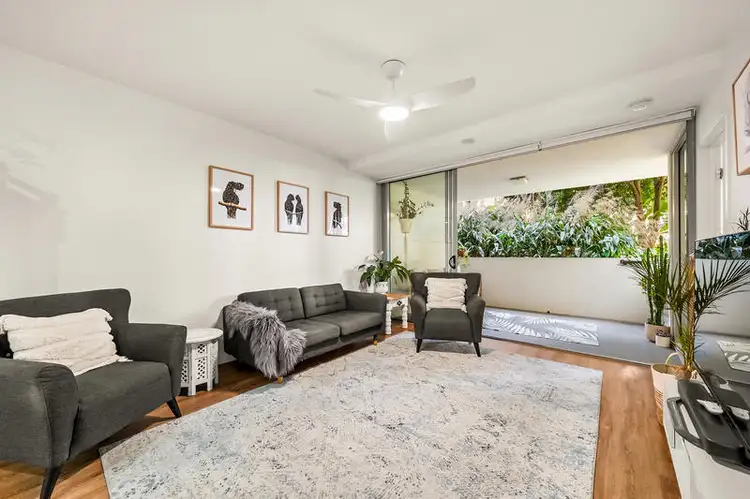 Third view of Homely house listing, 30105/40 Duncan Street, West End QLD 4101