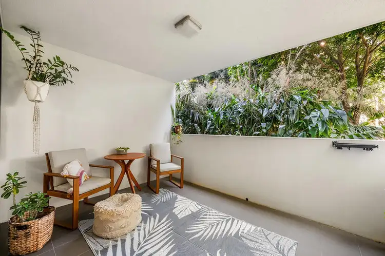 Fifth view of Homely house listing, 30105/40 Duncan Street, West End QLD 4101