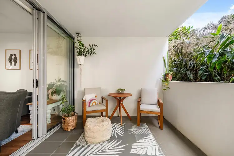 Sixth view of Homely house listing, 30105/40 Duncan Street, West End QLD 4101