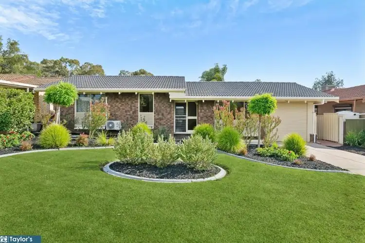 44 Weemala Road, Salisbury East SA 5109