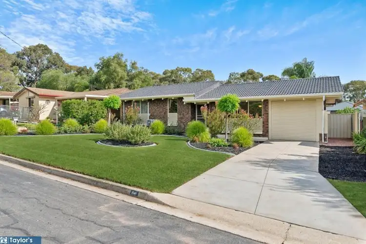 Third view of Homely house listing, 44 Weemala Road, Salisbury East SA 5109